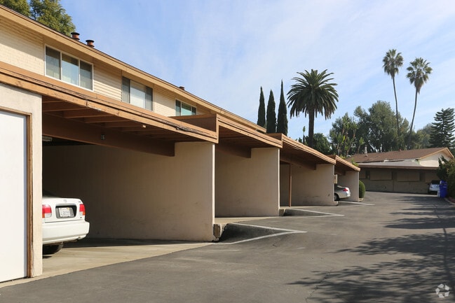 Building Photo - Grossmont Village