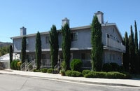 Building Photo - 7502 Apperson St