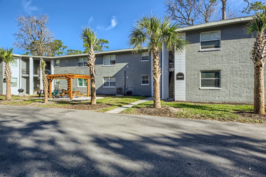 San Jose 7008 Ponce De Leon Ave Jacksonville FL 32217 Apartment Finder