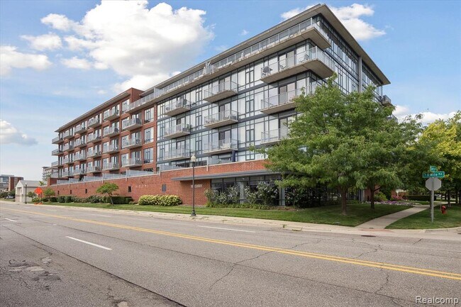 Building Photo - 101 Curry Ave