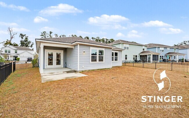 Building Photo - 1170 Salem Bay Dr