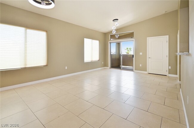 Building Photo - 8985 S Durango Dr