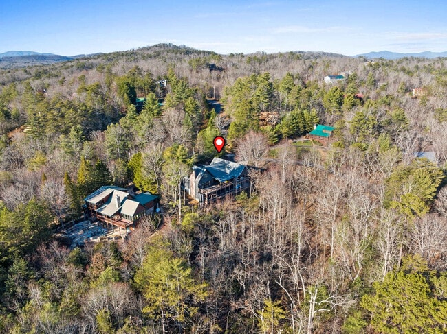 Building Photo - 554 Choctaw Ridge