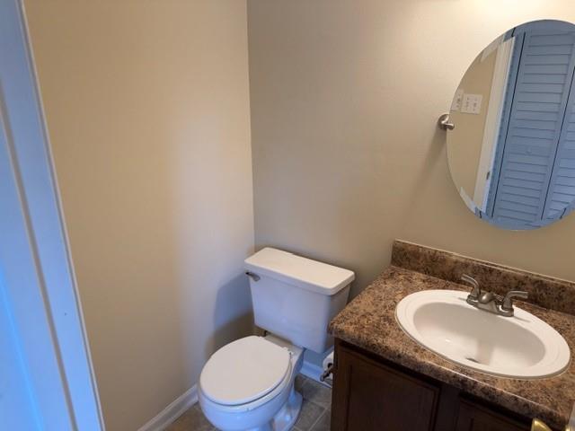 Building Photo - 6701 Dickens Ferry Rd