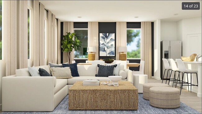 Building Photo - 2516 Lost Crk Wy