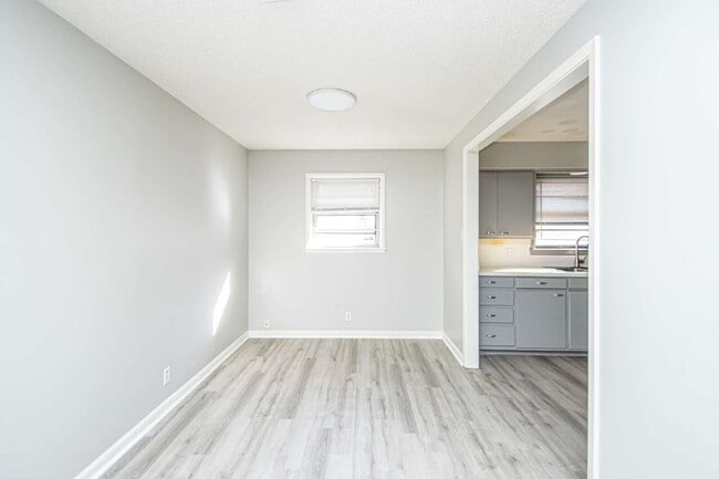 Building Photo - Charming 2-Bedroom Home in North Little Rock