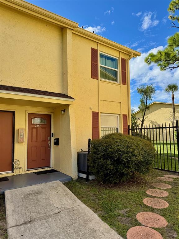 Primary Photo - 7317 Abonado Rd