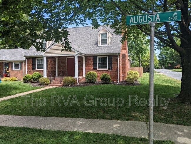 Building Photo - 4700 Augusta Ave
