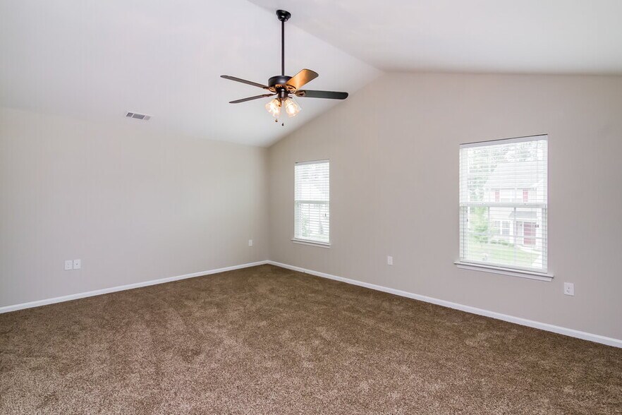 Building Photo - 11427 Tribal Drive