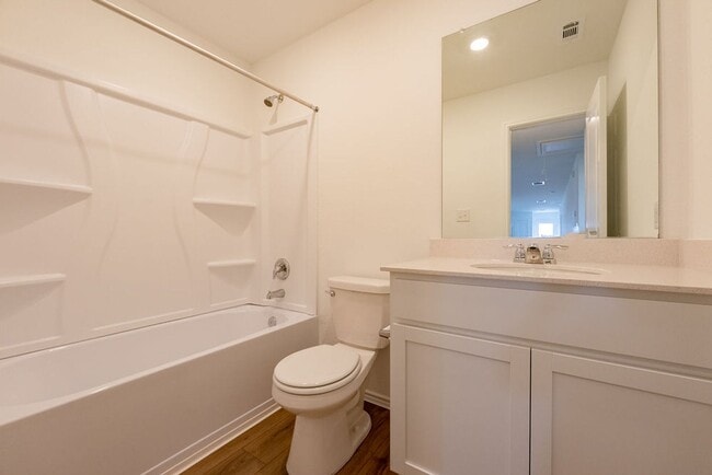 Building Photo - Your Ultimate Modern Haven: Comfort, Style, & Convenience Await in this Meticulously Designed Ret...