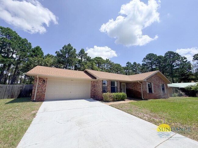 Building Photo - Beautifully Updated 3BR Home in Mary Esther!