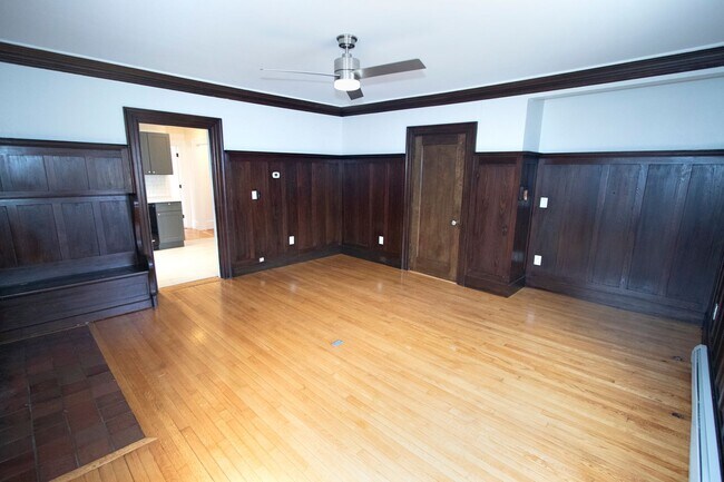 Building Photo - 85 Belknap St