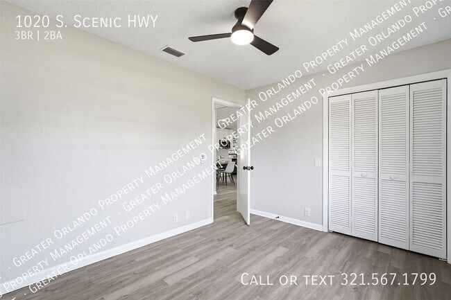 Building Photo - 1020 S Scenic Hwy