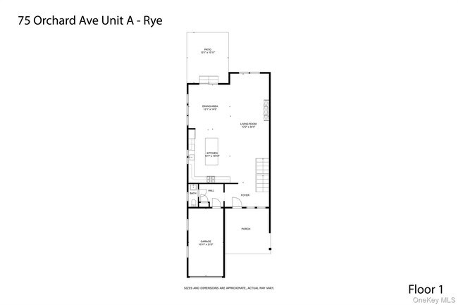 Building Photo - 75 Orchard Ave