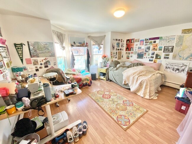 Building Photo - 48 Intervale Ave