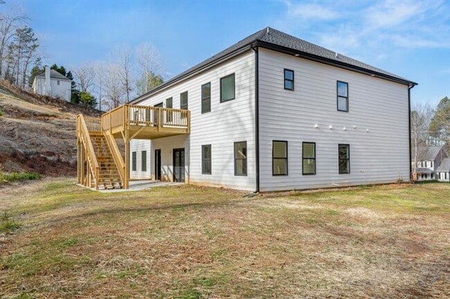 Building Photo - 4410 Ross Estates Ct SW