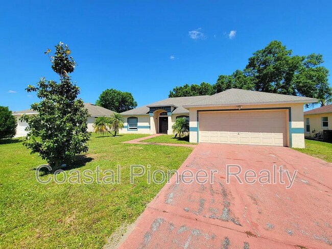 Primary Photo - 705 Fisher Dr