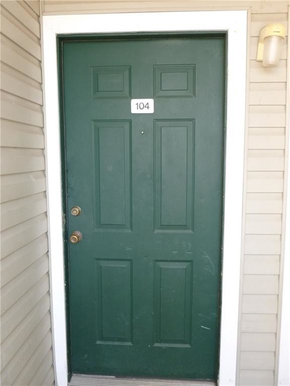 1172 berville Rd 1172 berville Rd Austin TX 78721 Apartment