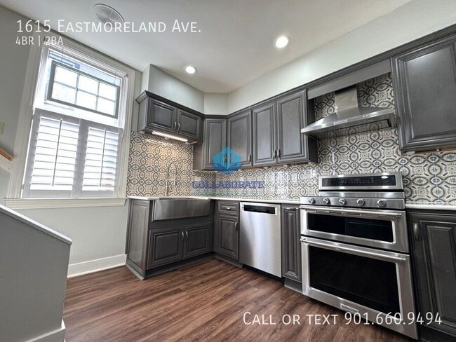 Building Photo - 1615 Eastmoreland Ave