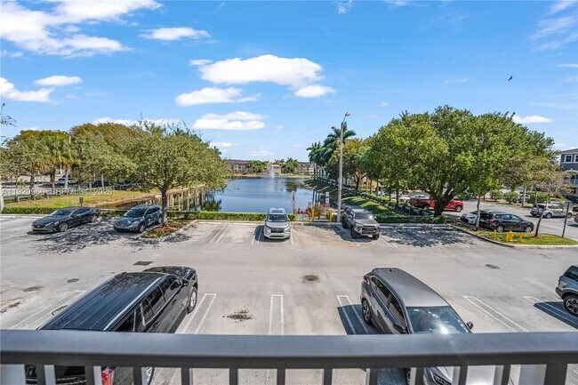 Building Photo - 10870 NW 88th Terrace