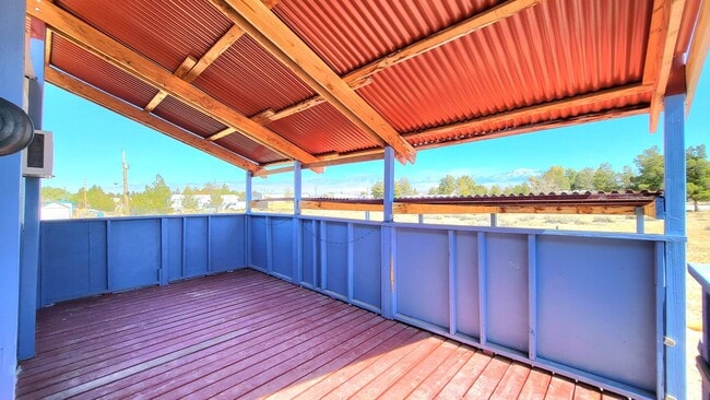 Building Photo - CAL VEGAS RANCHOS - W. Irons