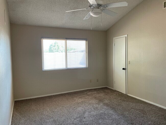 Main bedroom - 7632 W Pershing Ave