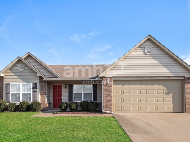 Building Photo - 8707 S 262nd E Ave