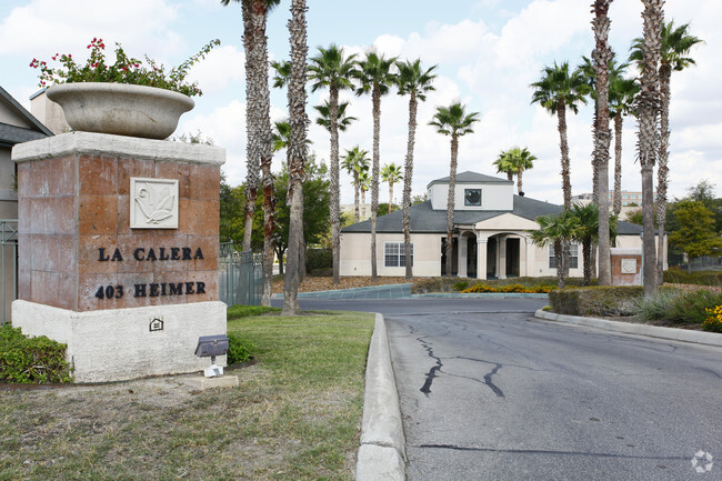 Building Photo - La Calera Apartments