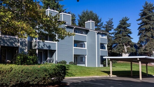 Building Photo - 7001 Old Redmond Rd