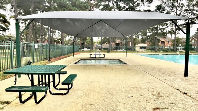 Building Photo - 15807 Arbor Lake Dr