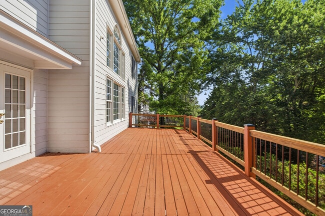 Building Photo - 110 Mayes Farm Rd NW
