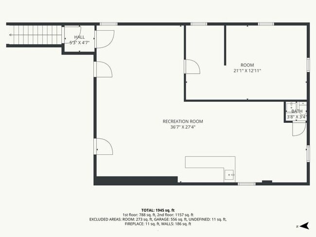 Building Photo - Move-in ready!!