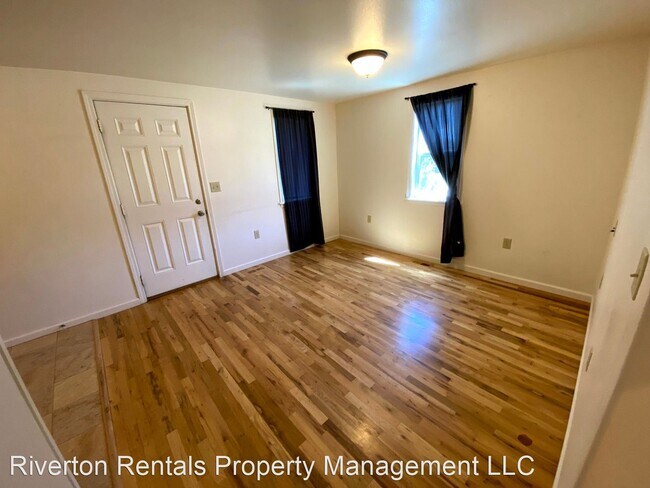 Building Photo - 1 br, 1 bath House - 214 N 2nd W