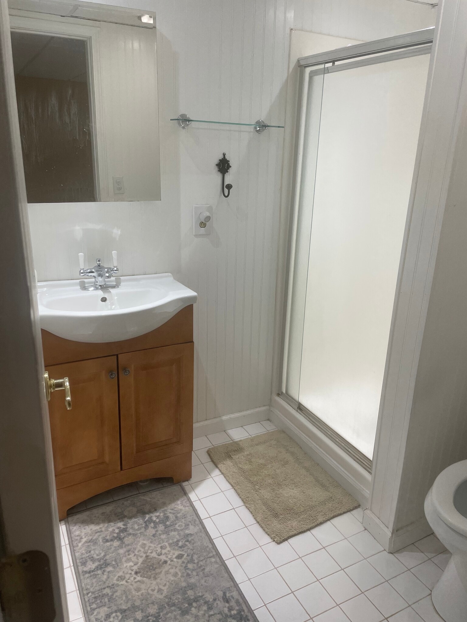 Bathroom - 3337 Briarwood Ct