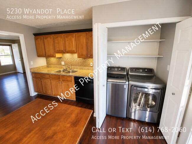 Building Photo - 5230 Wyandot Pl