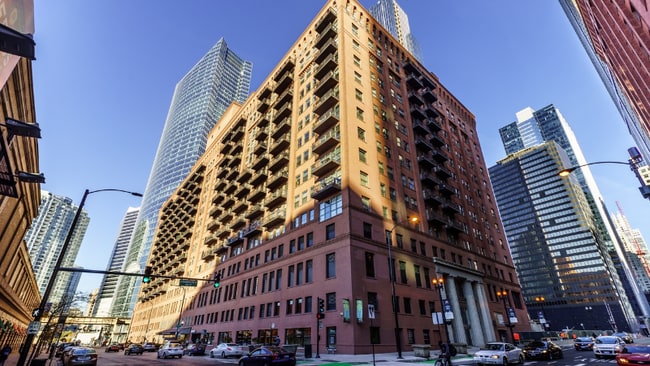 Primary Photo - 163 N Canal St