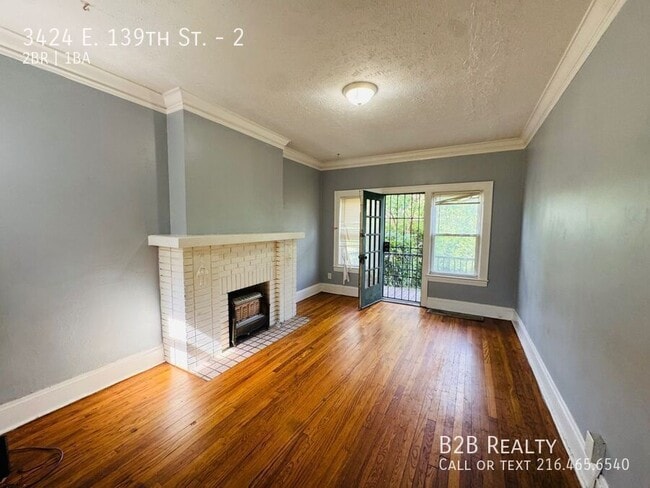 Building Photo - 3424 E 139th St