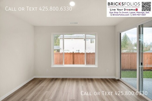 Building Photo - BRAND NEW HOME FOR RENT IN MARYSVILLE!