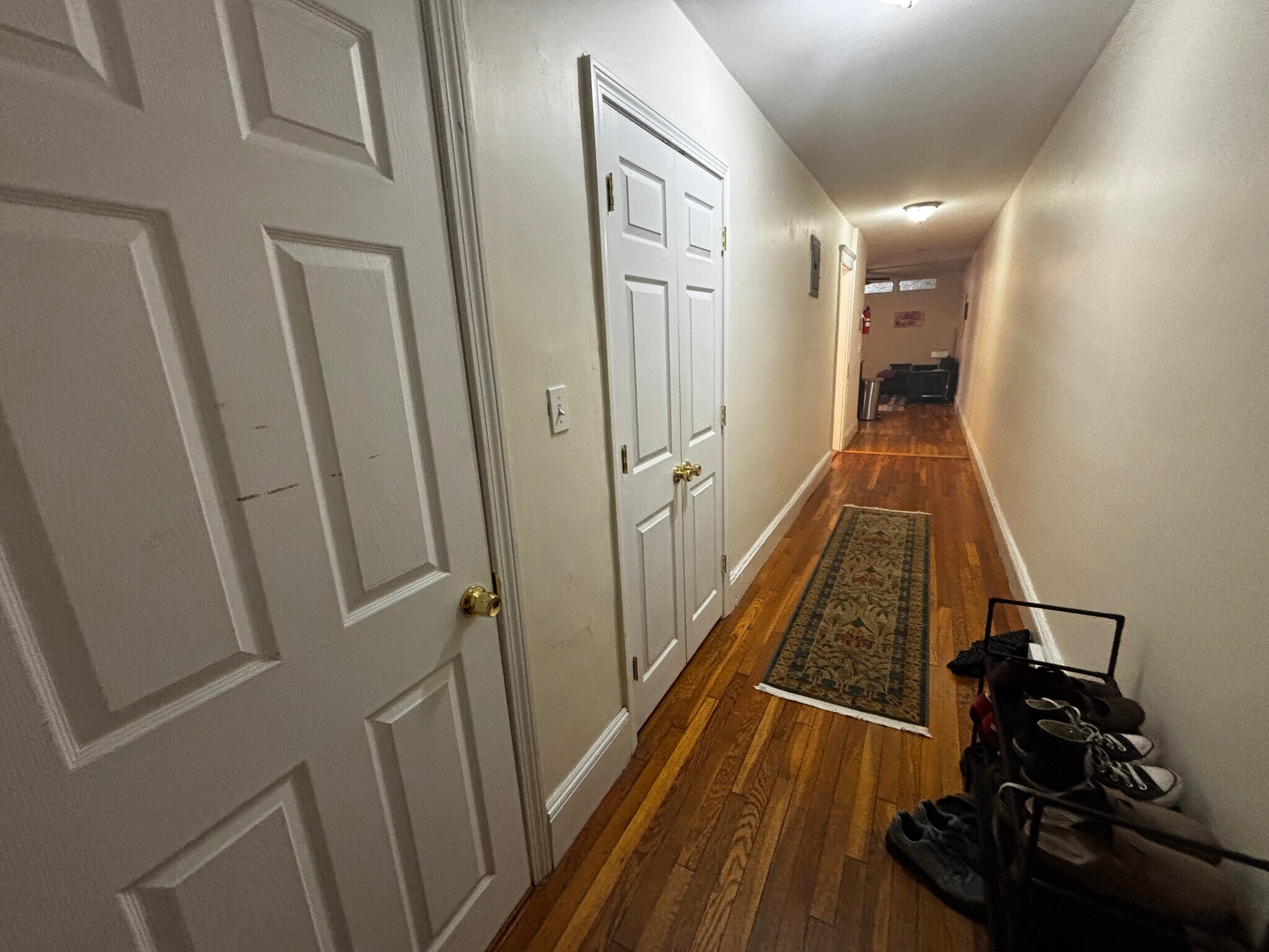 Building Photo - 66 Egmont St