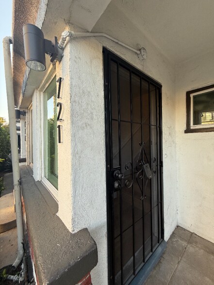 Building Photo - 721 Pacific Ave