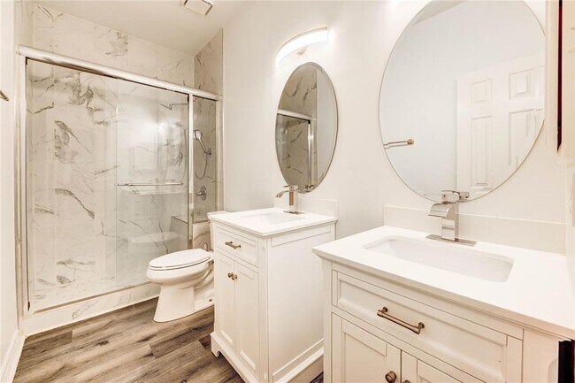 Building Photo - 8803 Memorial Creek Dr