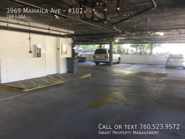Building Photo - 3969 Mahaila Ave
