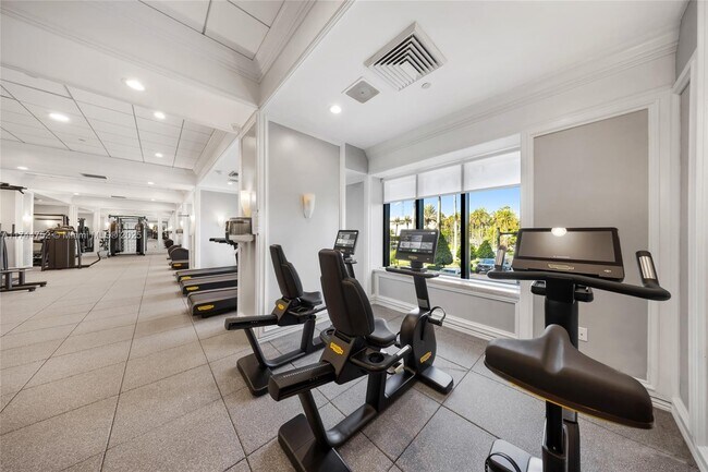 Building Photo - 9801 Collins Ave