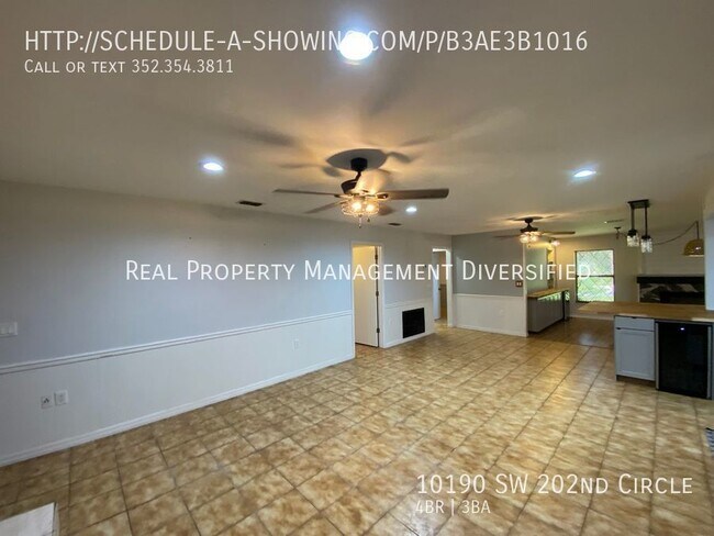 Building Photo - Rainbow Springs  Woodlands - 4/3/2 - Plus ...