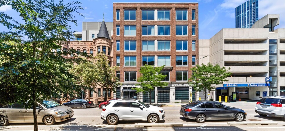 Building Photo - 43 Westland Ave