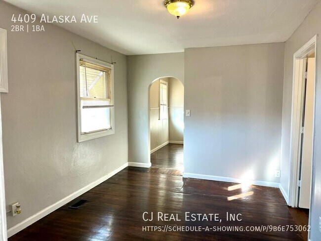 Building Photo - 4409 Alaska Ave