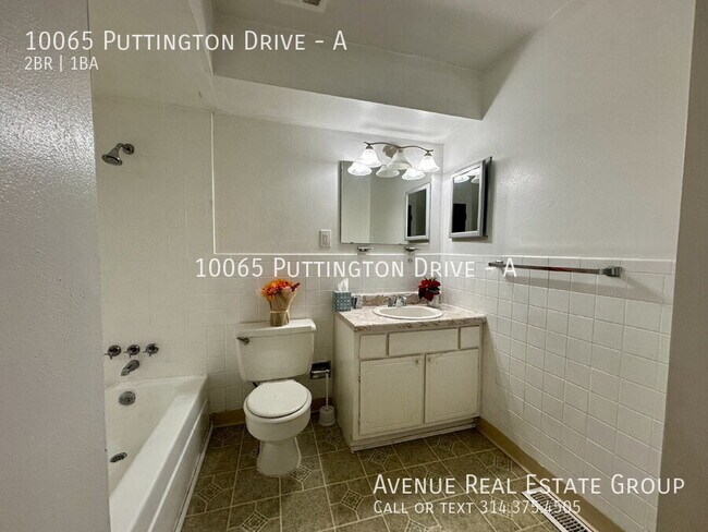 Building Photo - 10065 Puttington Dr