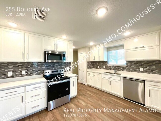 Building Photo - 255 Dolores Ave