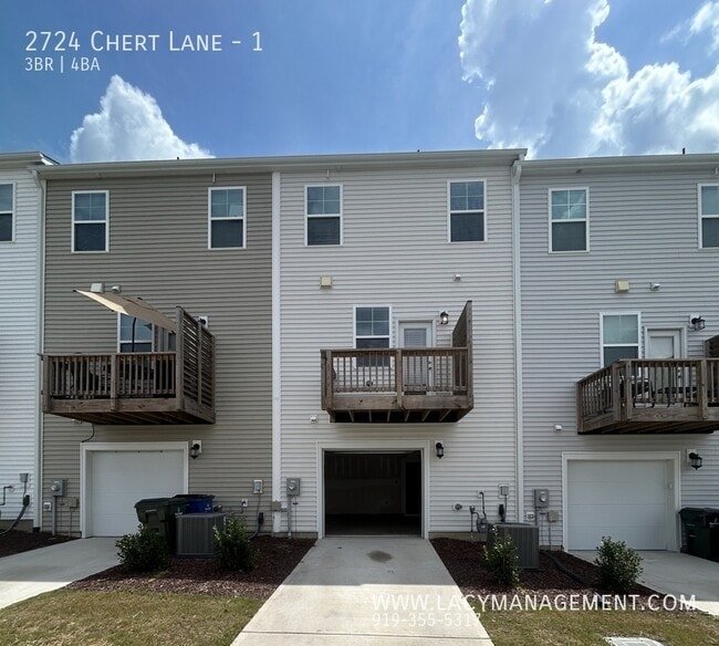 Building Photo - 2724 Chert Ln