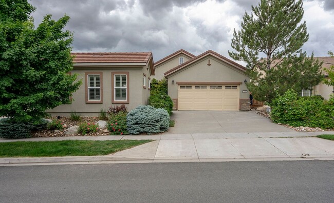 Primary Photo - Del Webb @ Sierra Canyon Home Available Now